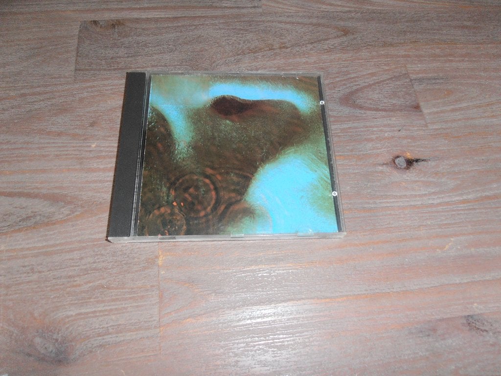pink floyd--meddle, Inclusief doosje, Ophalen of Verzenden, Zo goed als nieuw, Alternative Rock