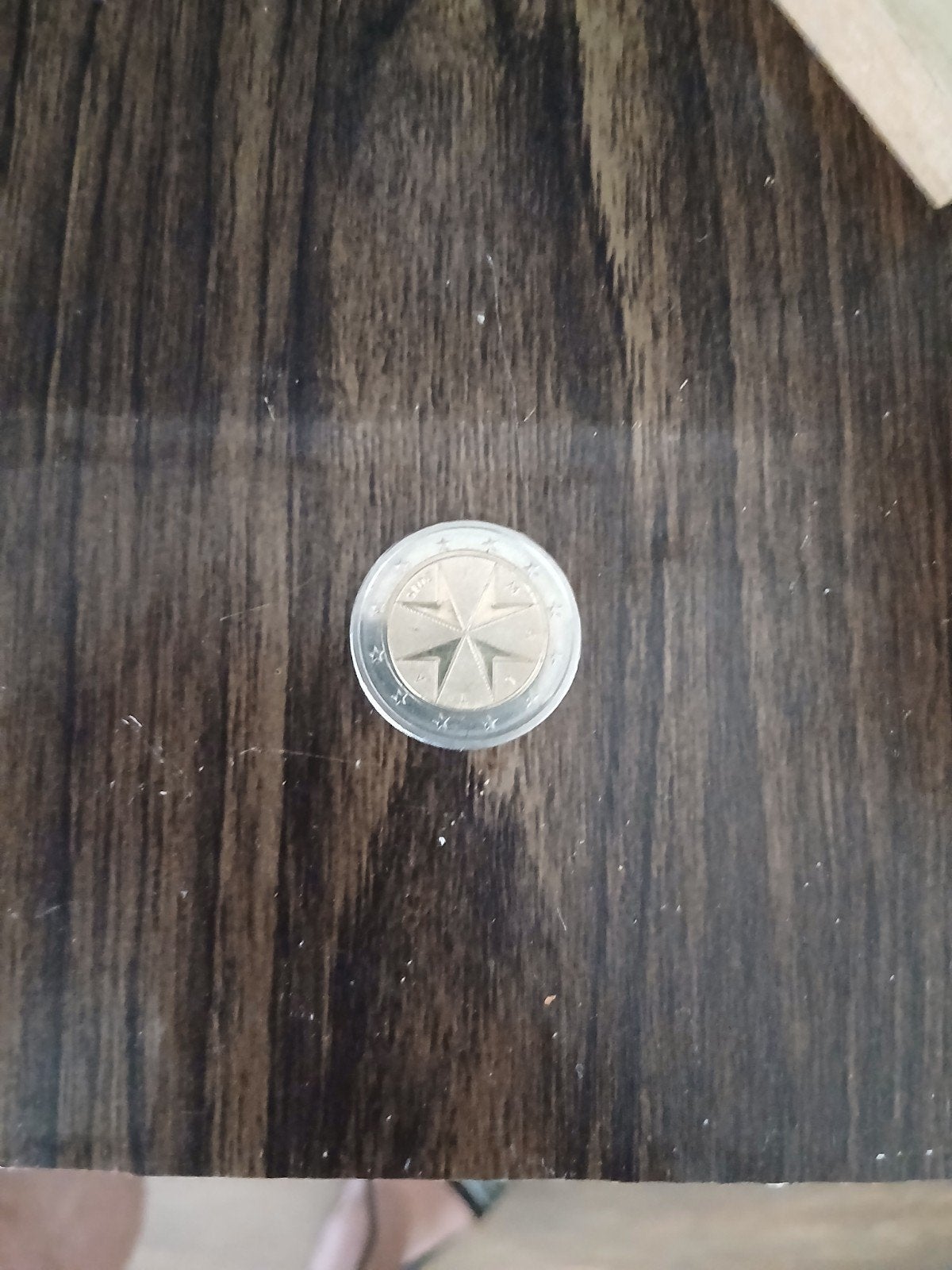 Malta 2 Euro Munt 2011 - Eerste Verkozen Vertegenwoordigers, Postzegels en Munten, Munten | Europa | Euromunten, Ophalen of Verzenden