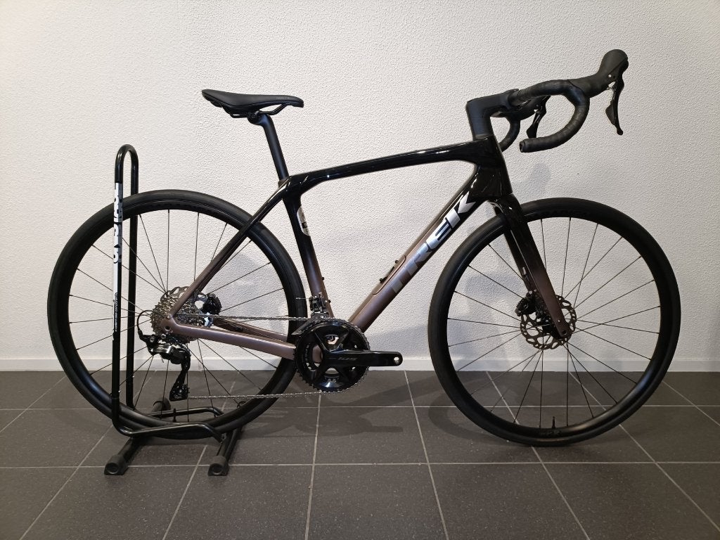 Trek Domane sl5 54 cm, Fietsen en Brommers, 28 inch, Carbon, Nieuw, Meer dan 20 versnellingen