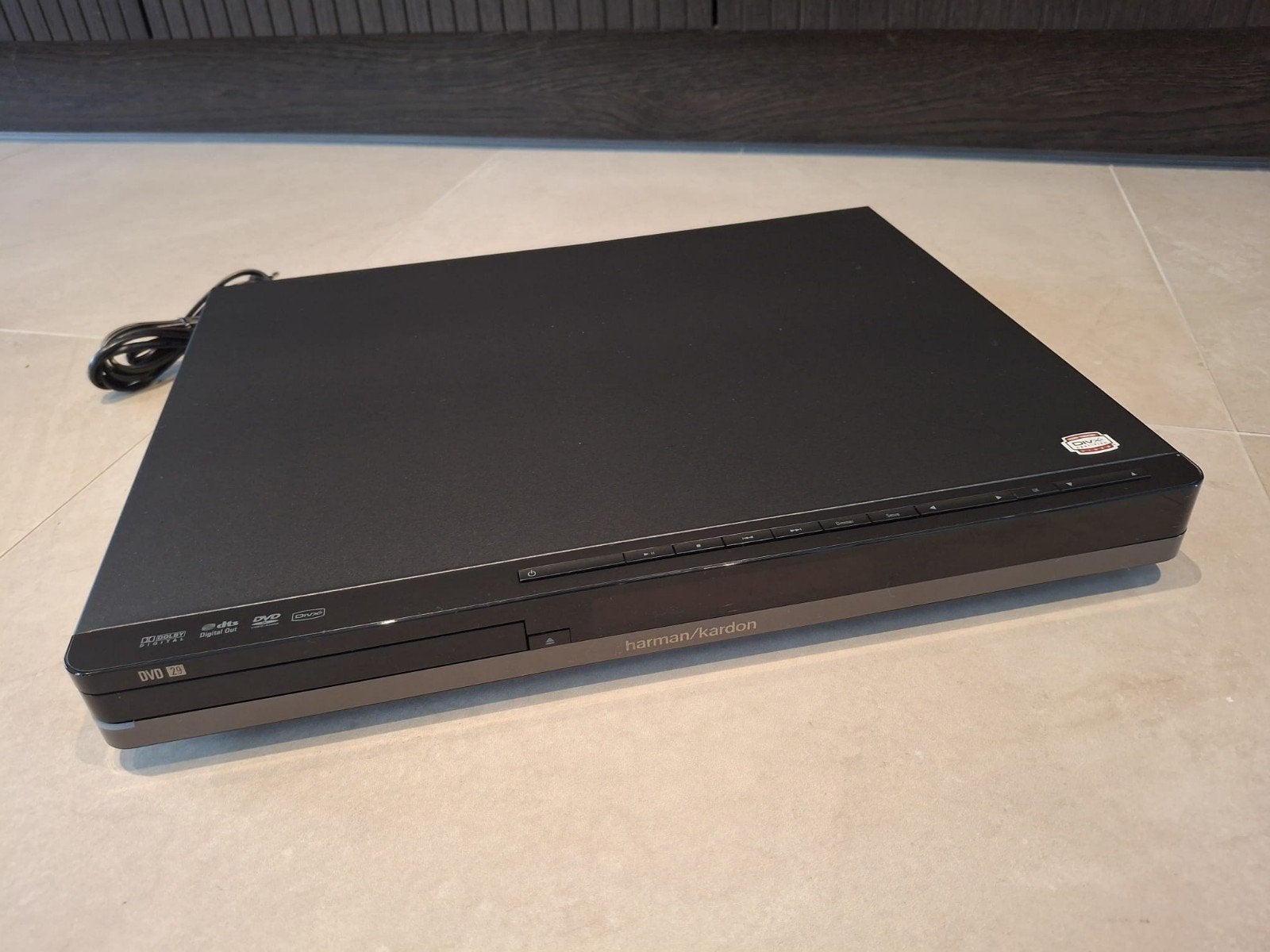 Harman Kardon DVD 29., Ophalen of Verzenden, Overige merken