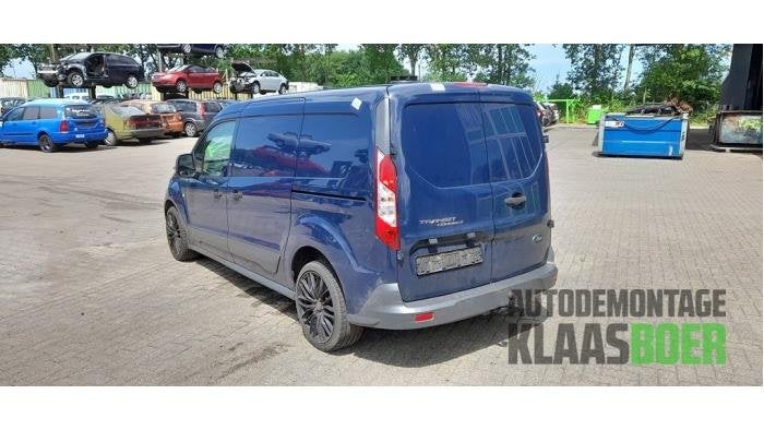 Achterdeur Bus-Bestelauto van een Ford Transit Connect, Auto-onderdelen, Gebruikt, -, Deur, -