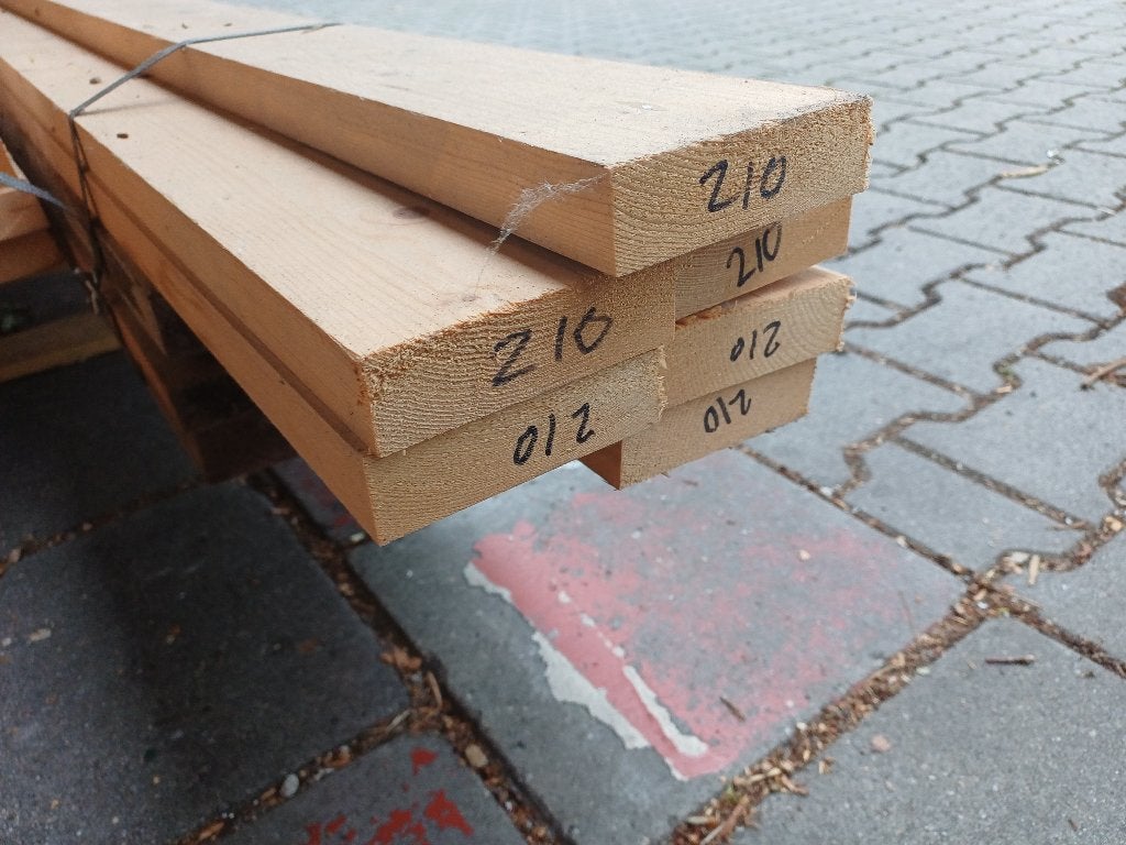 OPRUIMING PARTIJ VUREN PLANKEN 2E SOORT 28x95mm NETTO, Doe-het-zelf en Verbouw, Ophalen, 25 tot 50 mm, Zo goed als nieuw, 200 tot 250 cm