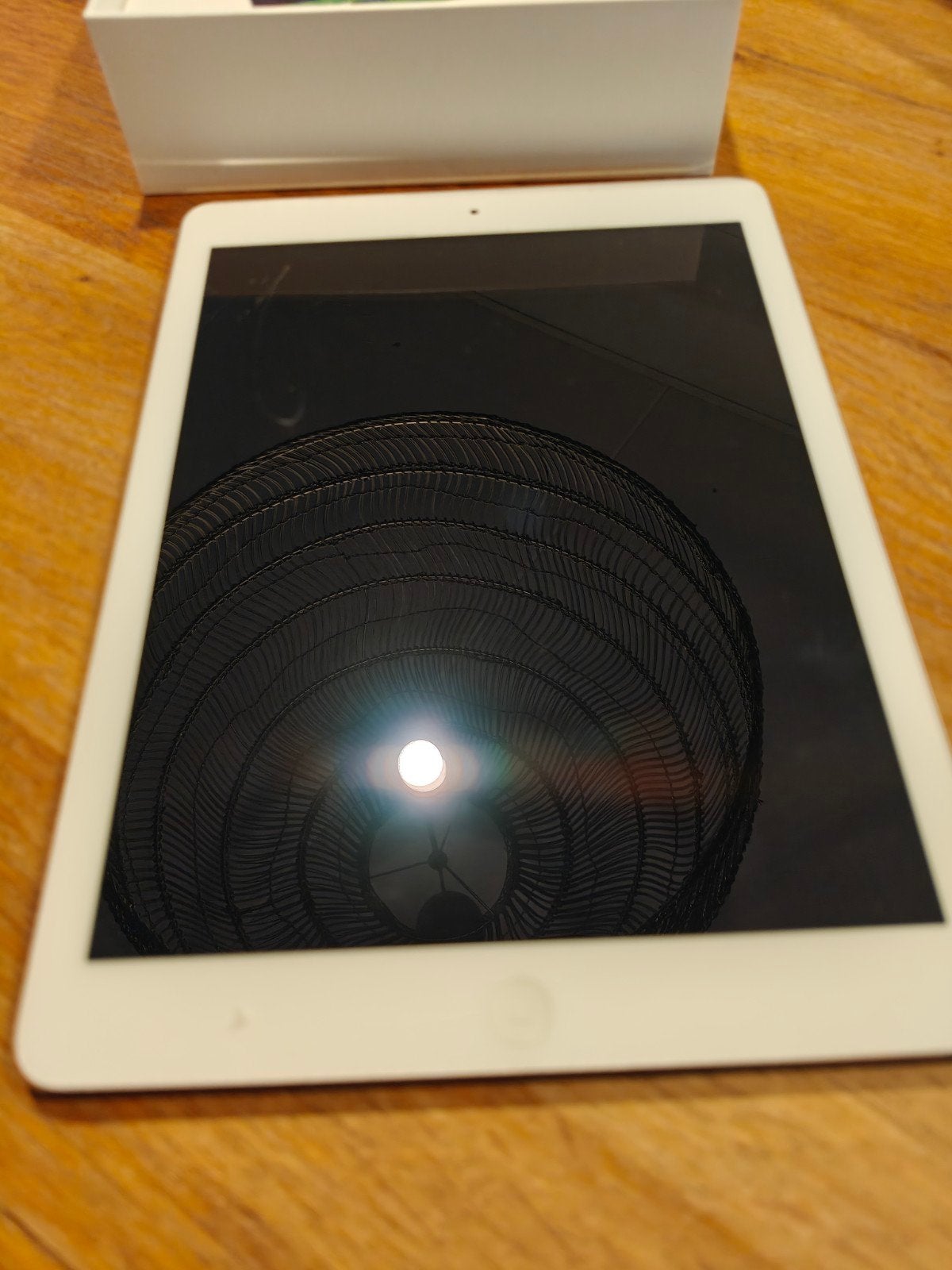 Apple iPad Air 2 64GB Wi-Fi Wit
