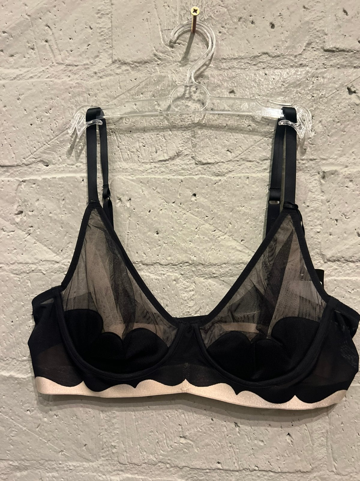 Chantal Thomass bh maat 80C NIEUW!! Nu €25,-, Ophalen of Verzenden, BH