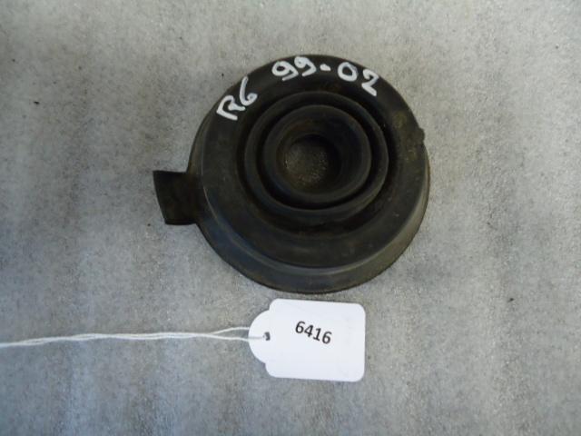 R6 1999 - 2002 Yamaha Rubber Rubber koplamp D1-21968