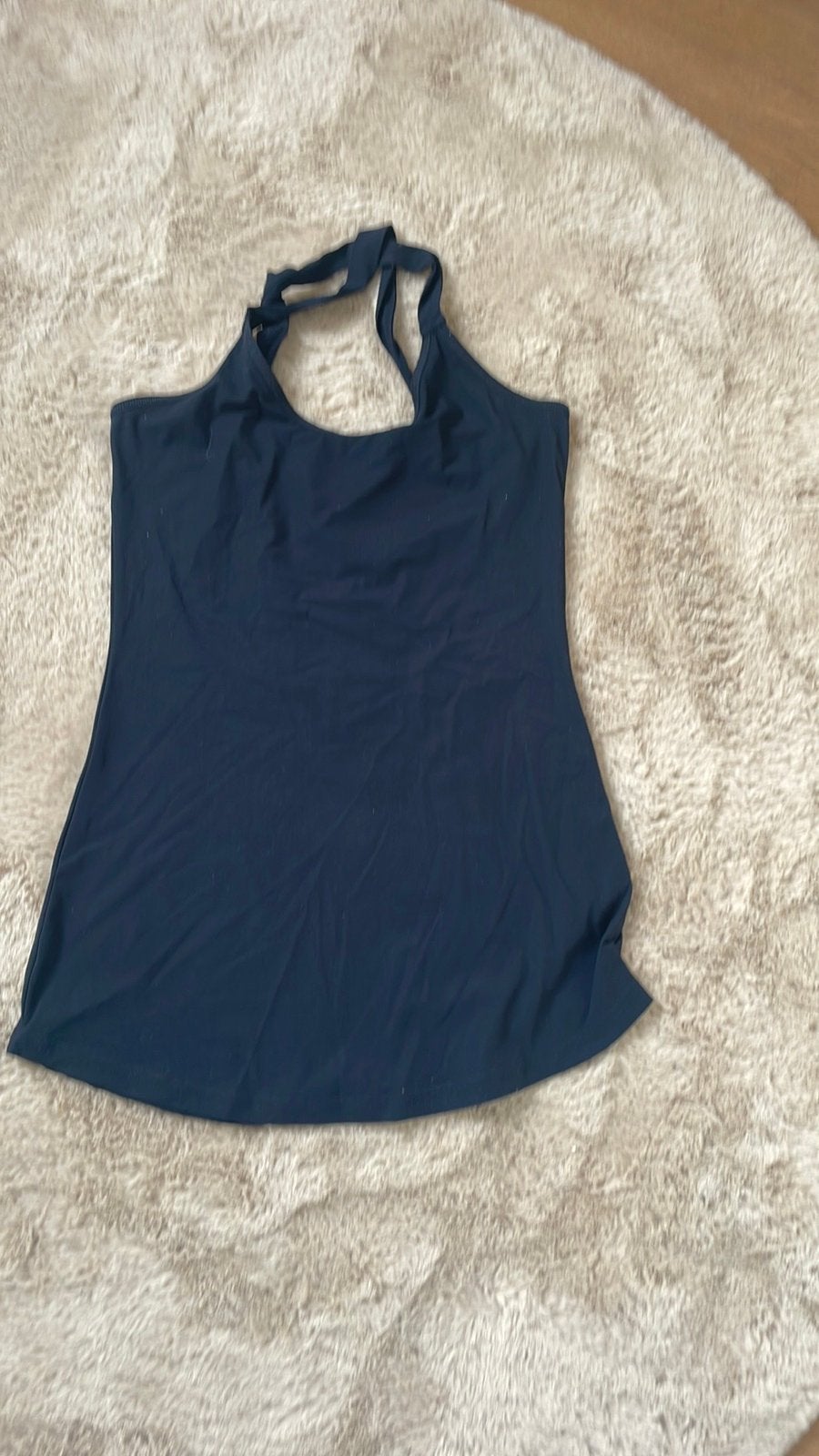 STUDIO ANNELOES top, Ophalen of Verzenden, Zo goed als nieuw, Blauw, Zonder mouw