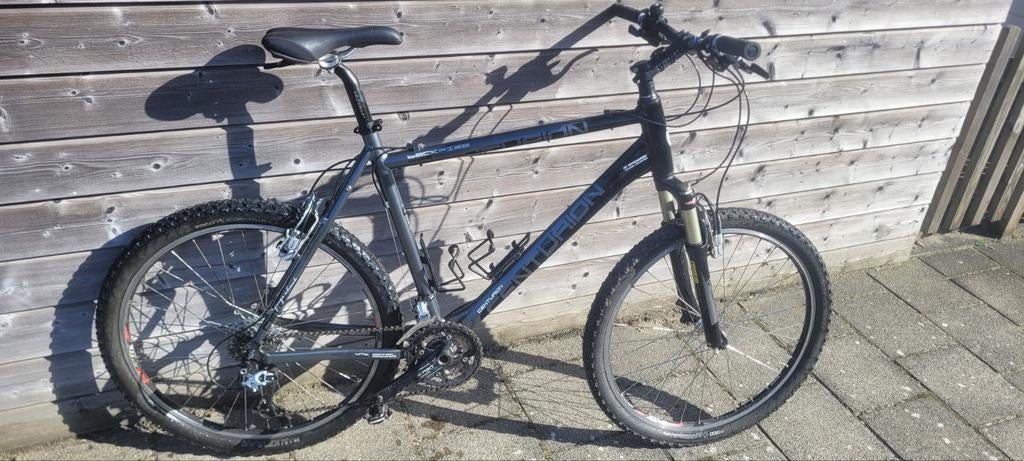 Centurion Backfire Mountainbike - Goede Staat, Gebruikt, Hardtail, 53 tot 57 cm, Ophalen