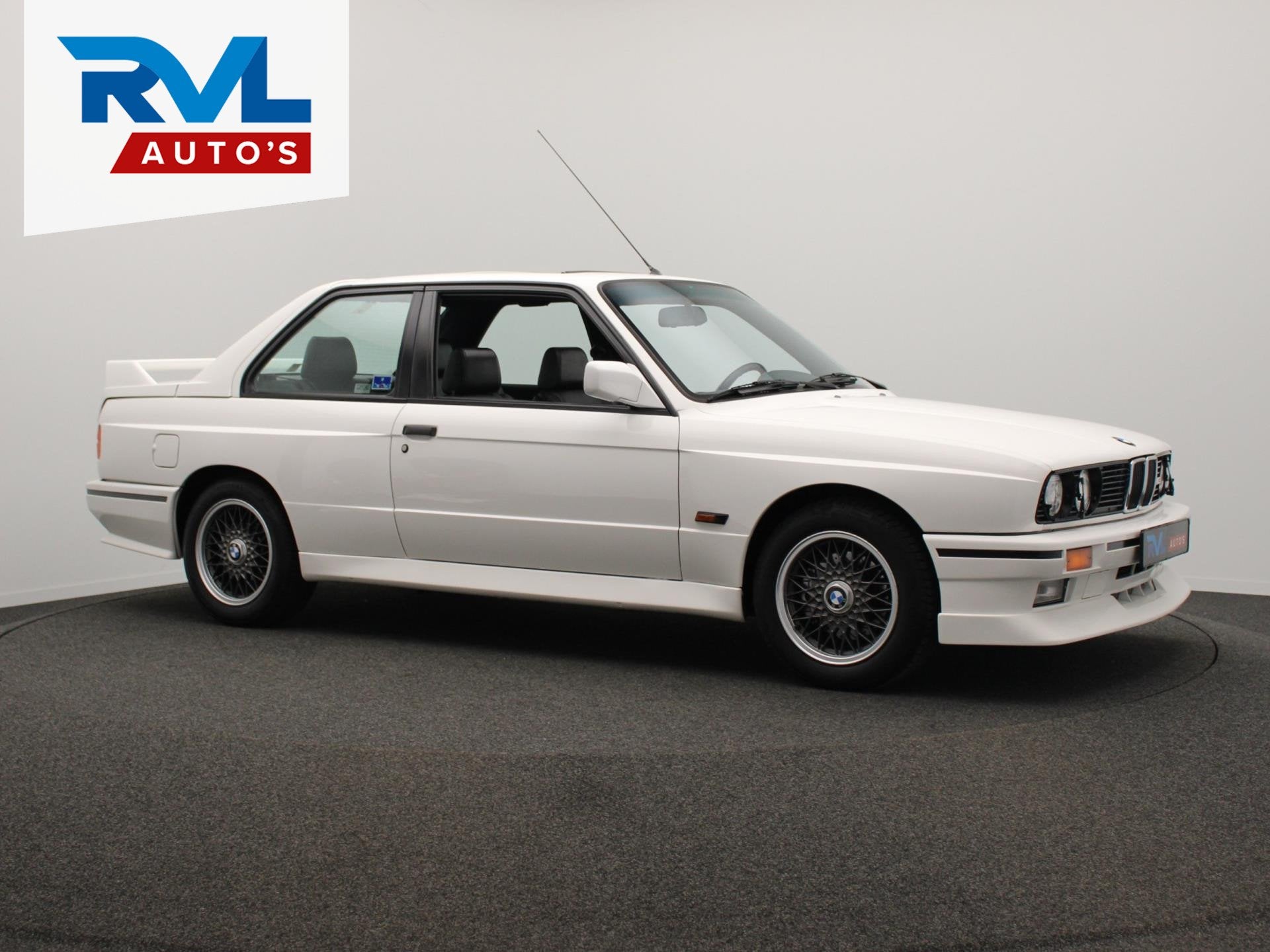 BMW 3-serie M3 *Unrestored* Time Capsul in stunning Conditio, foto 12