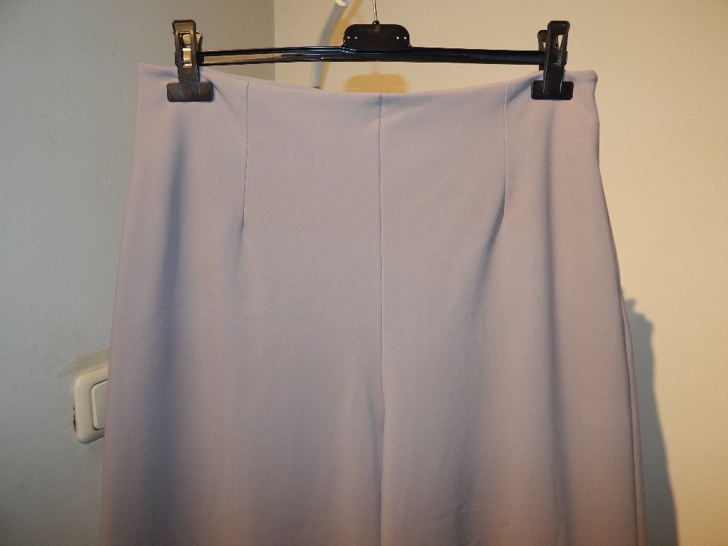 Studio Anneloes travel broek wijde pijpen mooie stof M, Kleding | Dames, Broeken en Pantalons, Maat 38/40 (M), Studio Anneloes