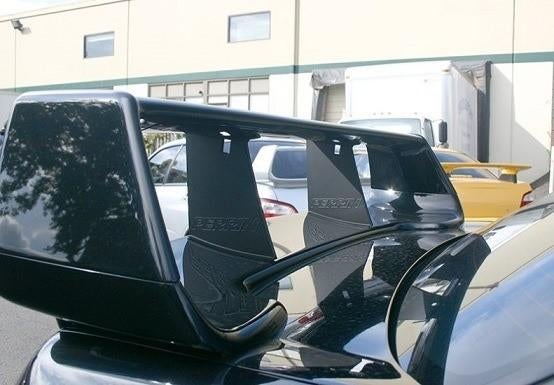 Perrin Wing Stabilizer Stiffy spoiler Impreza WRX STi 01-22, Ophalen of Verzenden