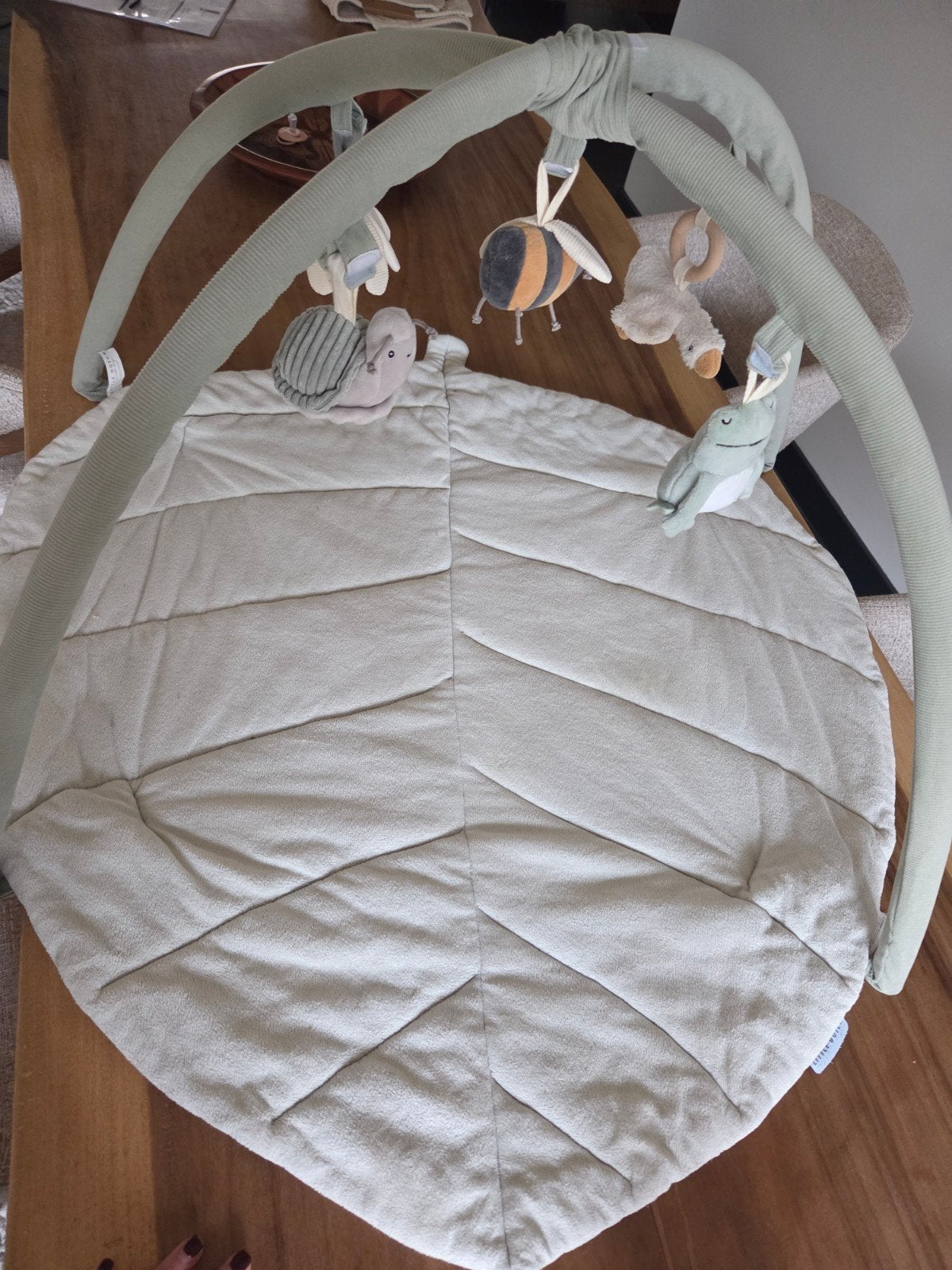 Little Dutch speelkleed, Kinderen en Baby's, Speelgoed | Speelkleden, Ophalen, Zo goed als nieuw