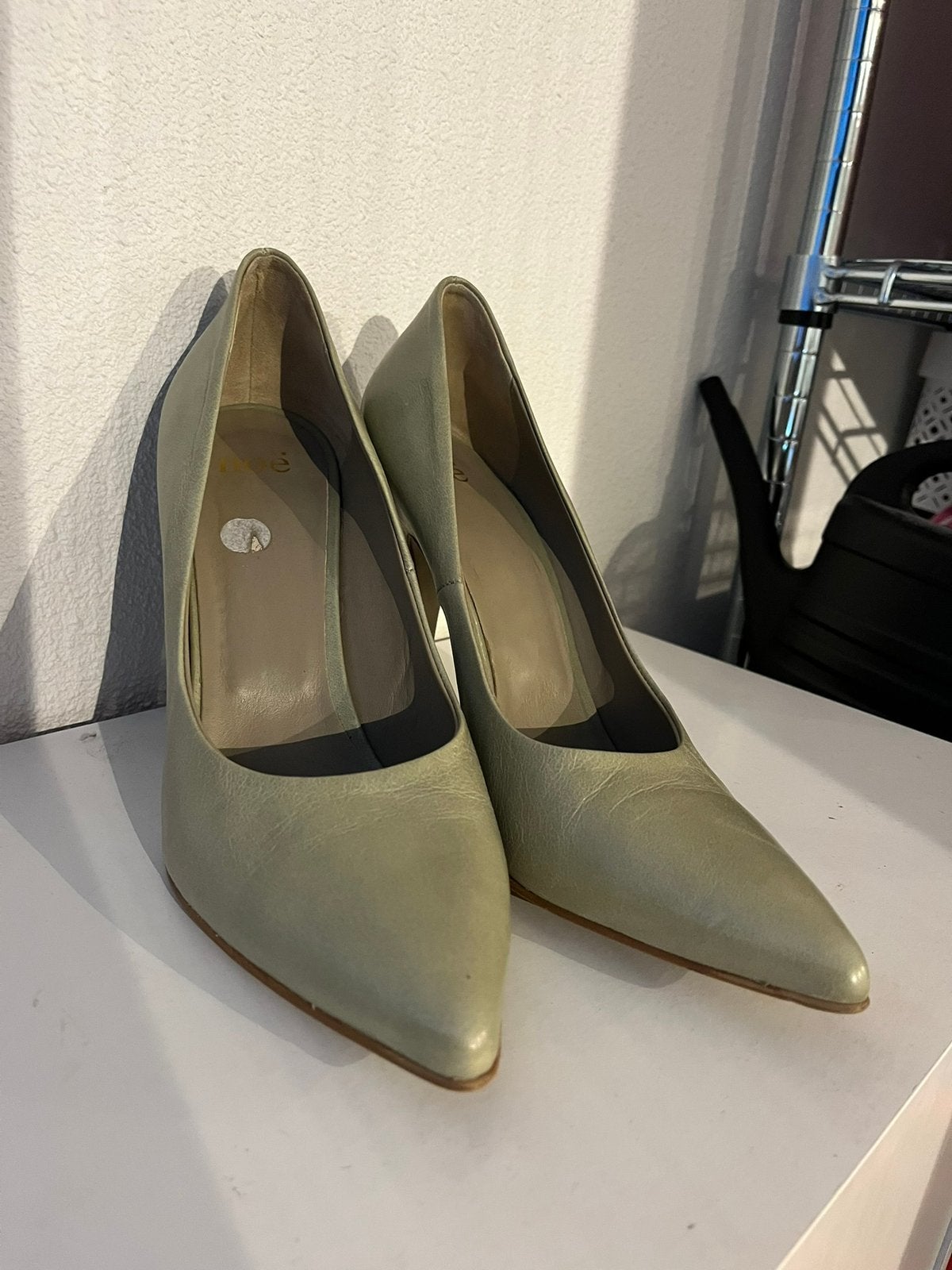 Unisa pumps maat 41 nieuw, Ophalen of Verzenden, Nieuw, Roze