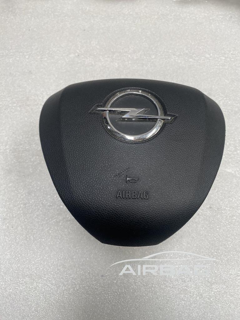 Opel Karl 2015+ stuur airbag, Auto-onderdelen, Gebruikt, -, -, Ophalen of Verzenden
