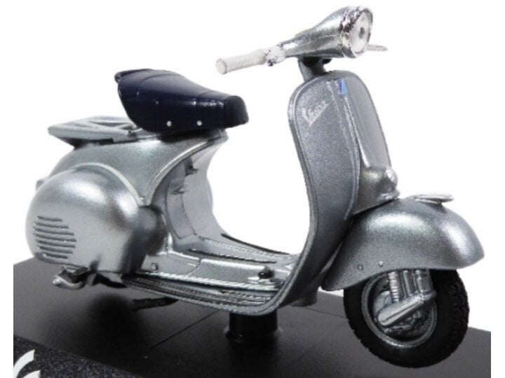 Vespa 150 1957 - 1:18, Ophalen of Verzenden, Nieuw, Auto's