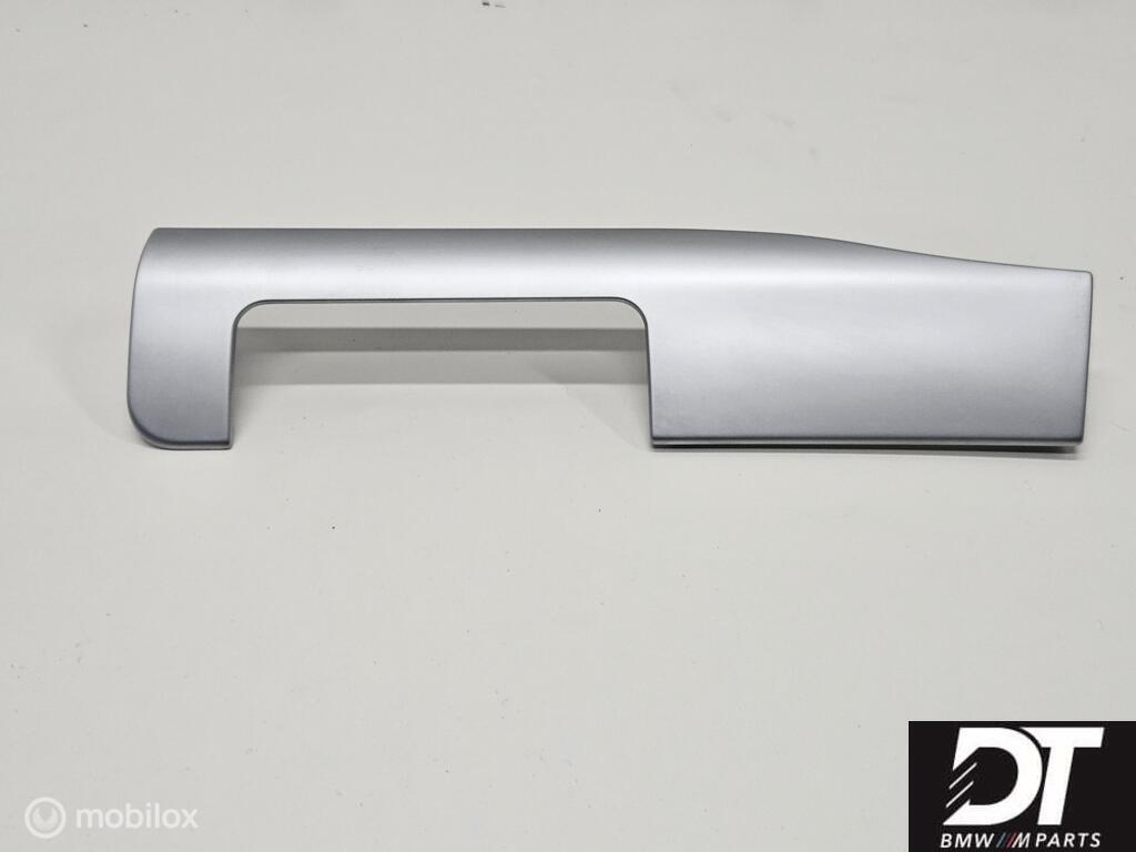 Interieurlijst dashboard links BMW E46 51458235581, Nieuw, Ophalen of Verzenden
