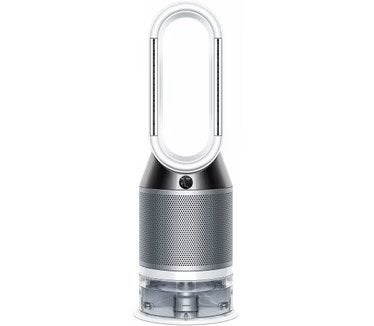 Dyson Pure Humidify + Cool, Ophalen of Verzenden, Ventilator met afstandsbediening, Gebruikt, Torenventilator