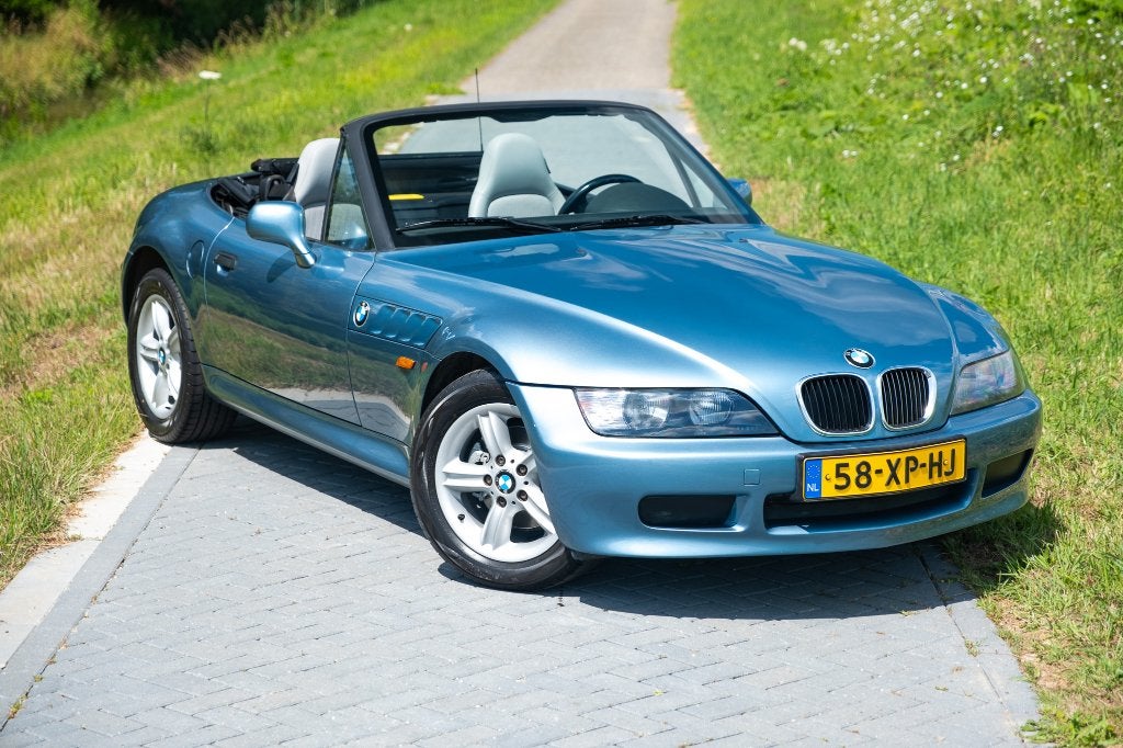 BMW Z3