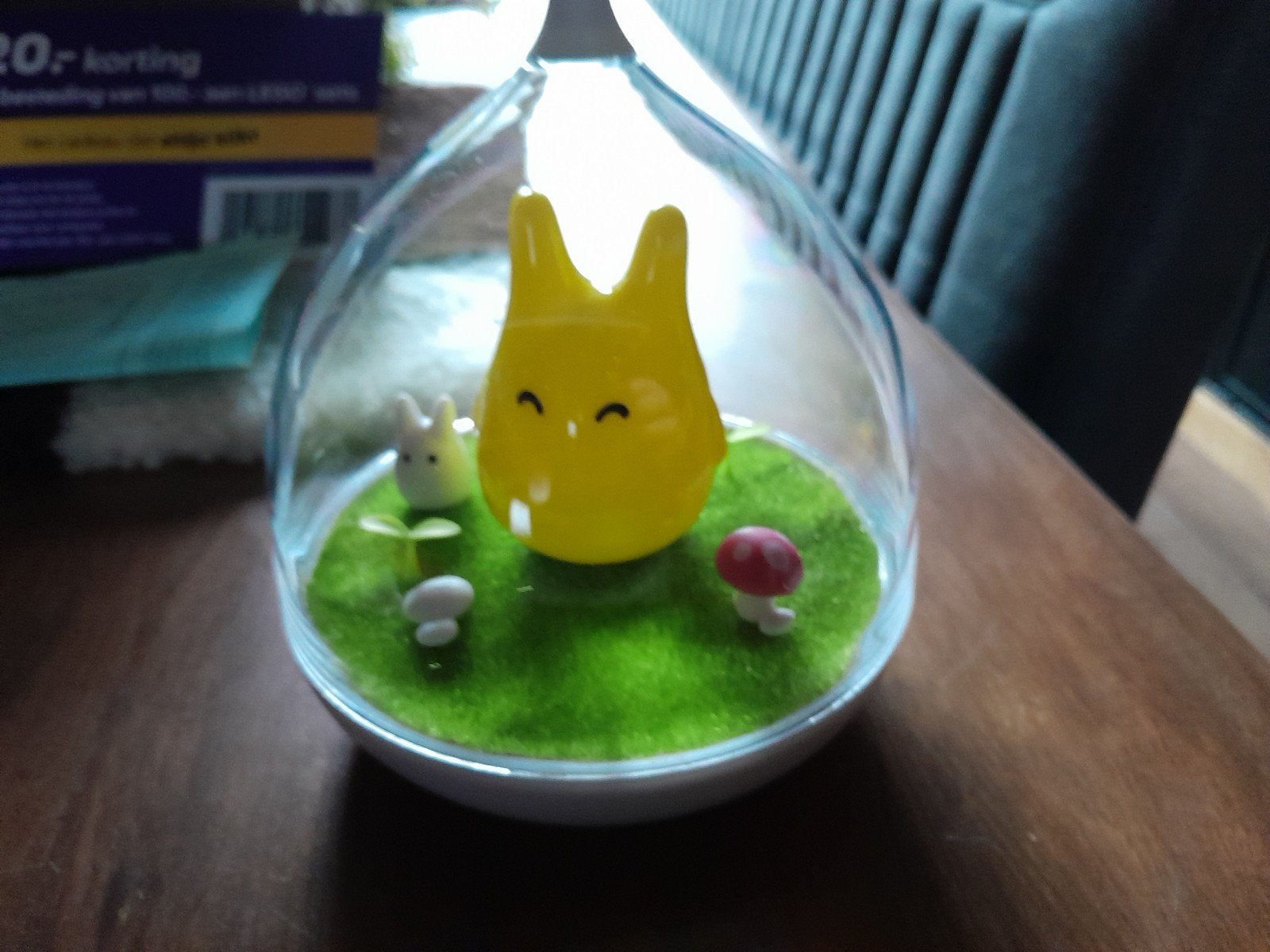 kinder lampje, Ophalen of Verzenden