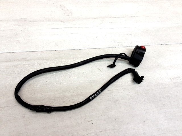 Daytona triple 675 2013 - 2016 Triumph D1-45036