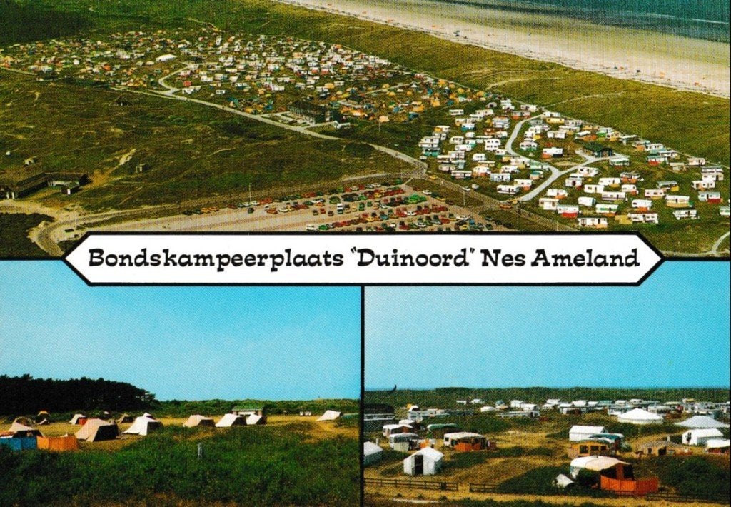 Ameland                    549a, Ophalen of Verzenden, Voor 1920, Waddeneilanden