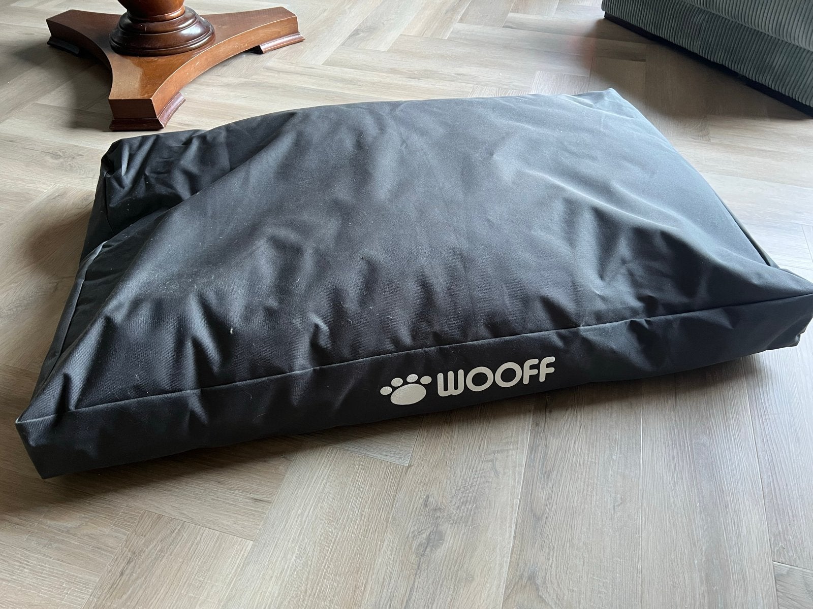 Wooff Hondenkussen - All Weather - Hondenmand, Dieren en Toebehoren, Ophalen, Nieuw