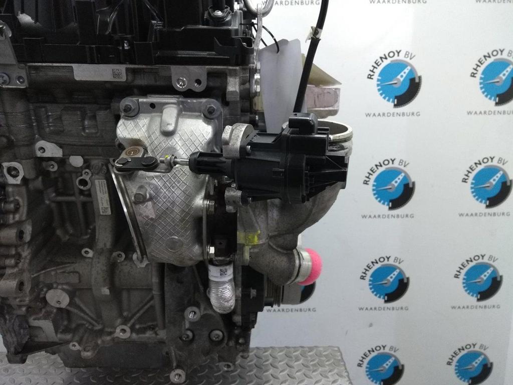MINI (BMW) MINI TURBO 2018, Ophalen of Verzenden, Gebruikt, Stiba lid