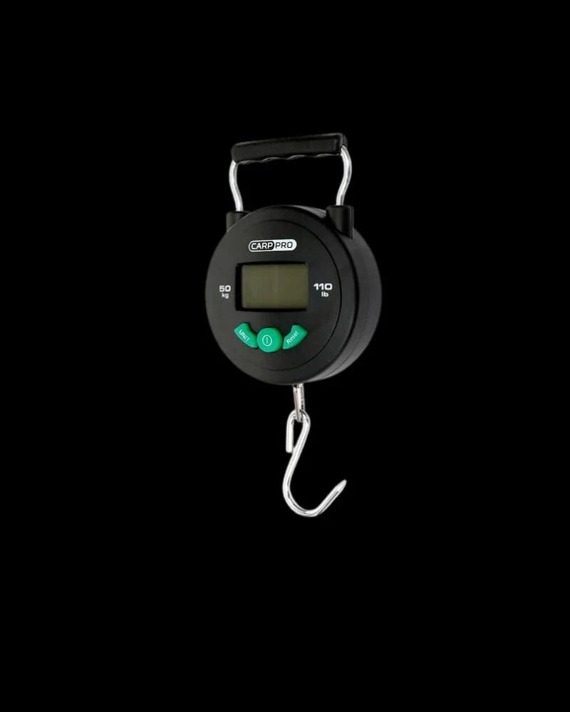 CarpPro Digital Scale, Ophalen of Verzenden, Zo goed als nieuw, Overige typen