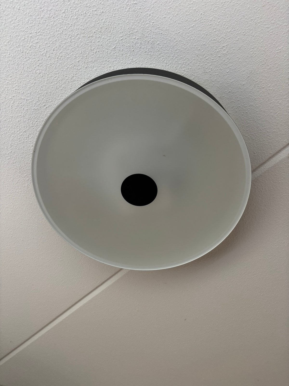 Philips hue fair, Huis en Inrichting, Lampen | Plafondlampen, Ophalen, Overige stijlen, Zwart, Overige fittingen