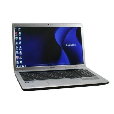 Samsung R NP-R730-JA05BE laptop 17 inch, Ophalen, Gebruikt, 2 tot 3 Ghz, 512 GB