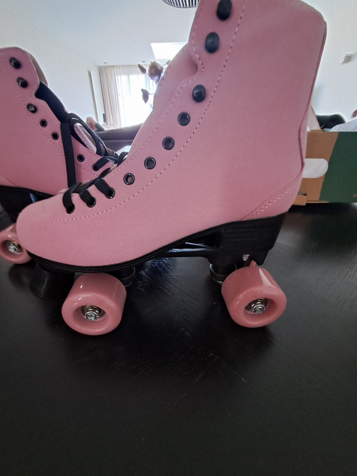 Nieuwe rolschaatsen Roces maat 37, Ophalen, Roces, Nieuw, Inline skates 4 wielen