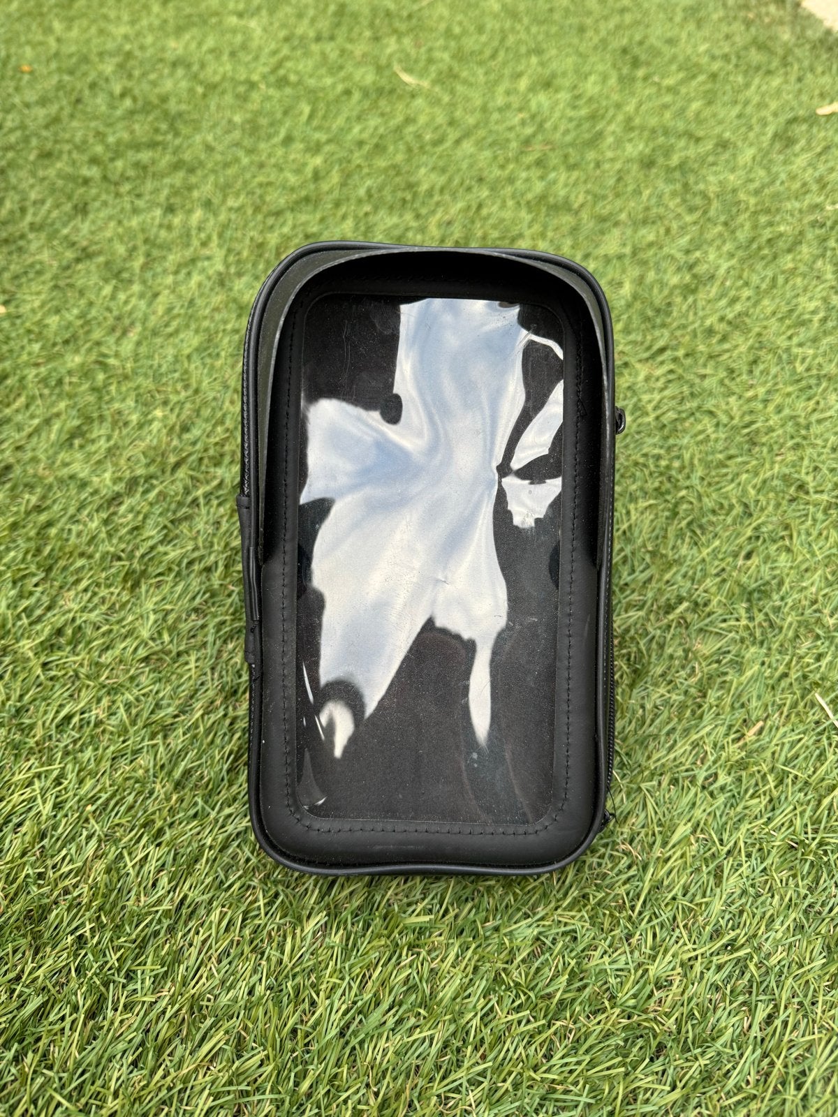 Waterdichte Telefoonhouder voor Scooter, Motor of Fiets, Ophalen of Verzenden, Nieuw, Fiets