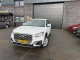 Audi Q2 1.4 TFSI CoD Sport Pro Line | 3/6/12MND GARANTIE| NW, Auto's, Stof, Gebruikt, 4 cilinders, 150 pk