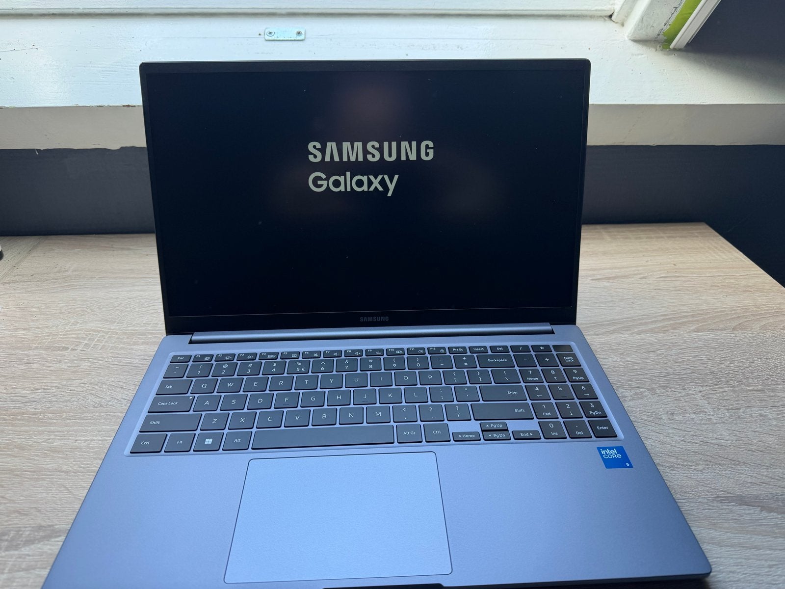 Samsung Galaxy Book4 - Nieuw - Met doos, Computers en Software, Nieuw, Ophalen of Verzenden, SSD, 16 GB