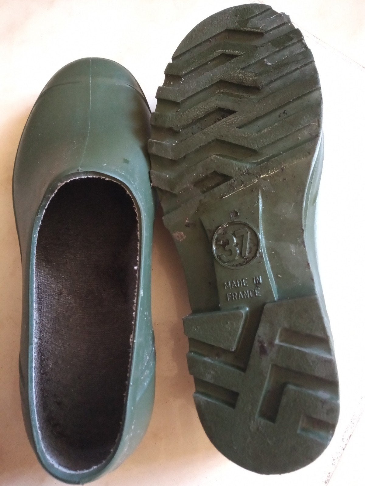 Waterschoenen maat 37, 38, 41 en tuinschoenen 37, Ophalen, Dressuur, Schoeisel
