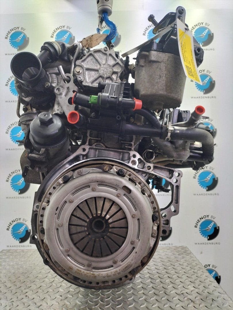 VOLVO V40 1.6 D2 S/S Lim. Ed.  MOTOR 2012, Auto-onderdelen, Motor en Toebehoren, Gebruikt, -, -, Ophalen of Verzenden