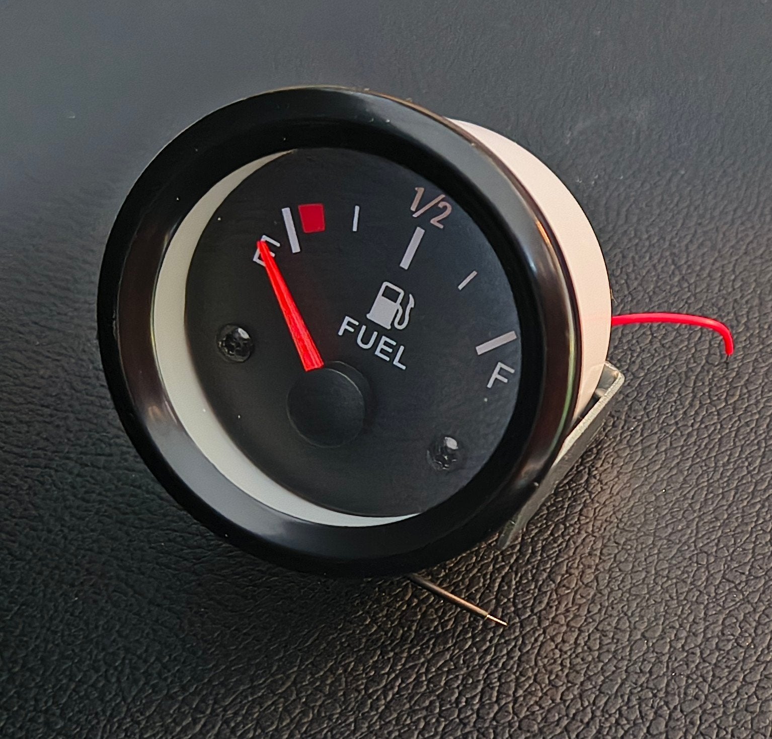 Nieuwe Brandstofniveau Meter - Universeel, Ophalen of Verzenden, Nieuw, Motor en Techniek