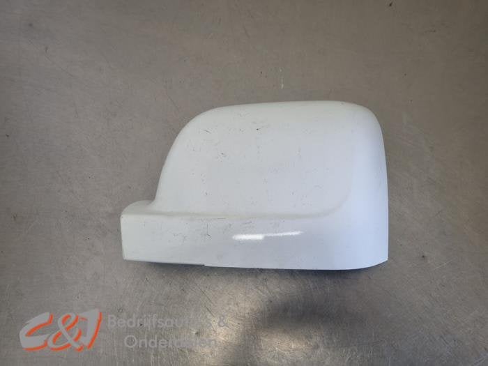 Spiegelkap links van een Renault Trafic, Gebruikt, -, Renault, -