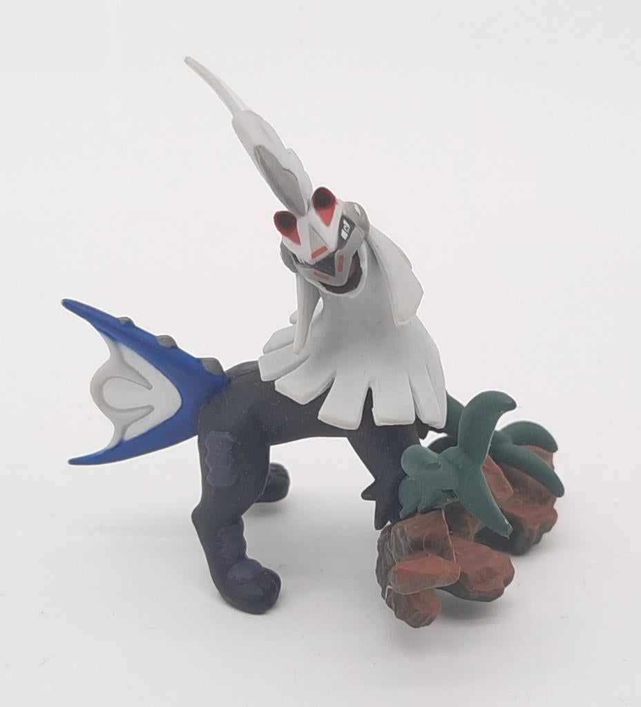 Pokemon #773 Silvally figuur 2017, Ophalen of Verzenden, Zo goed als nieuw, Overige typen