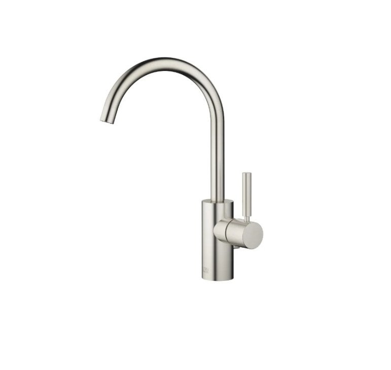 DORNBRACHT META WASTAFELKRAAN PLATINA MAT 33500661-06, Doe-het-zelf en Verbouw, Sanitair, LUDOLF DE JONGHSTRAAT 41N 3043 JD ROTTERDAM