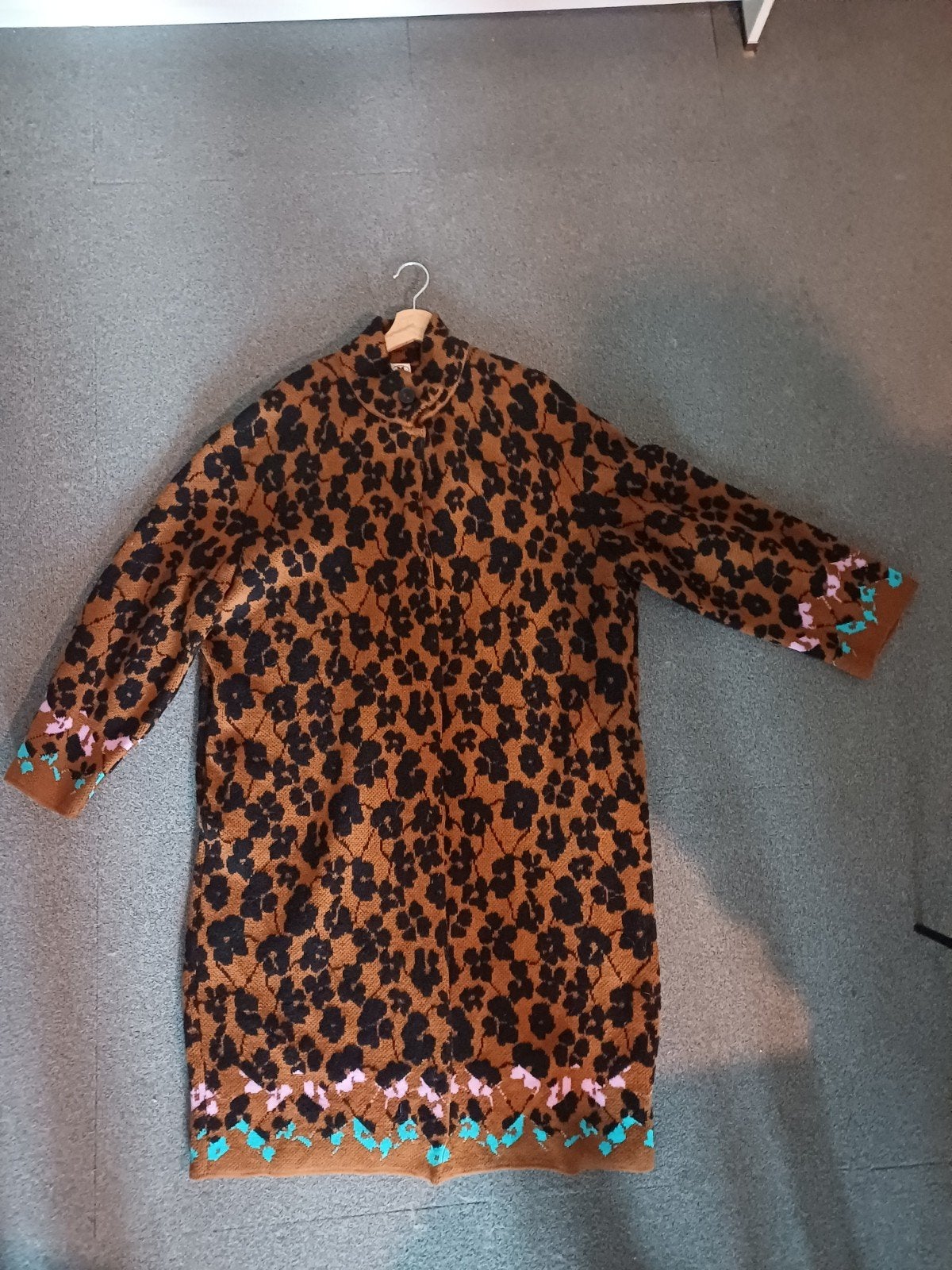 Mooi Italiaans Dames Merkvest van Missoni in XL valt groot, Missoni, Verzenden, Nieuw, Maat 46/48 (XL) of groter
