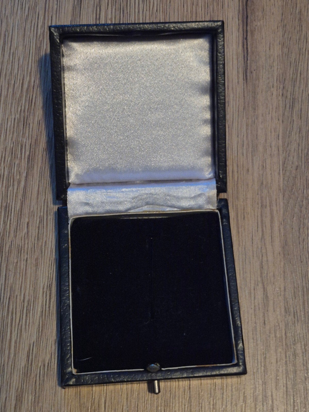 Doosje IJzeren Kruis, medaille Duits., Verzenden, Duitsland, Lintje, Medaille of Wings