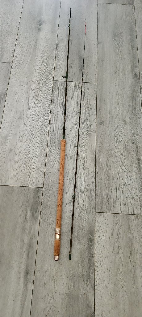 Vishengels, Ophalen of Verzenden, Gebruikt, Werphengel