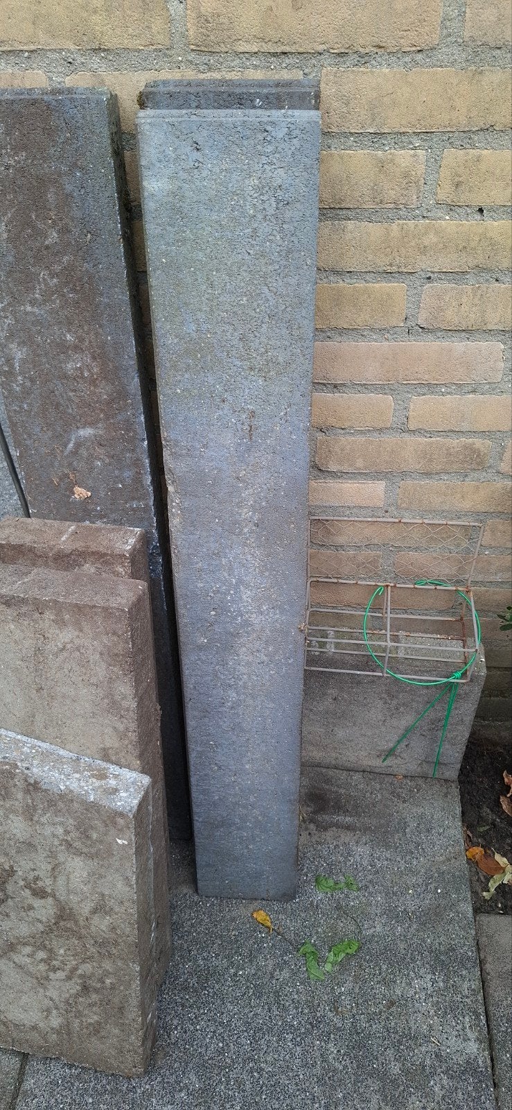 opsluitbanden, Ophalen, 100 tot 200 cm, Overige typen, Minder dan 25 cm