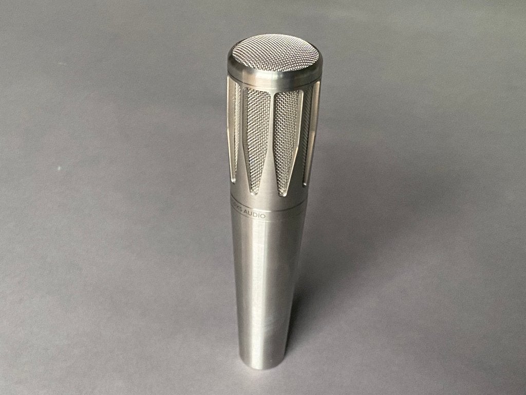 Earthworks Audio SR314 condensator microfoon, Muziek en Instrumenten, Ophalen of Verzenden, Nieuw, Studiomicrofoon