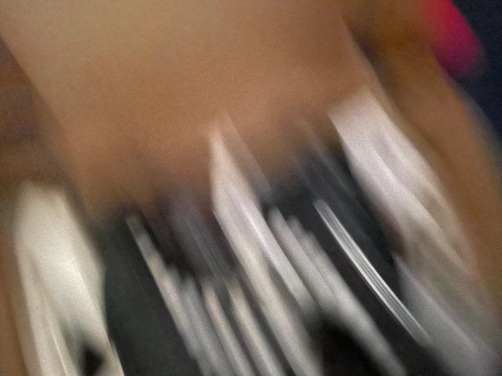 Bauer IJshockey skates, Ophalen of Verzenden, Gebruikt, Schaatsen