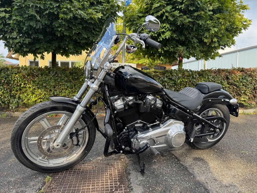 Harley-davidson softail standard streetbob (5HD), Motoren, Bedrijf, Overig, Customerservice@harley-davidson.com, 3700 W. Juneau Avenue, Milwaukee, WI 53208, USA