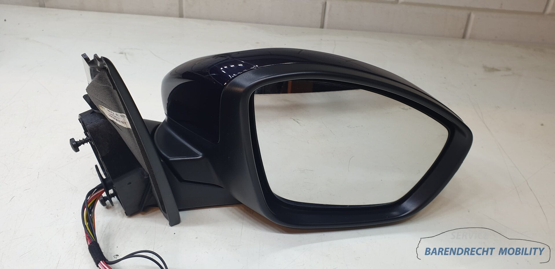 Buitenspiegel Peugeot 308 II 2 13 PINS rechts passagierskant, Auto-onderdelen, Taurusavenue 1
2132 LS  Hoofddorp, NL, Gebruikt