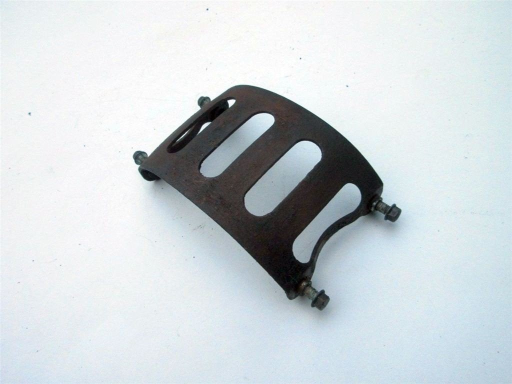 Yamaha XJ600 voorvork brug stabilisator Diversion XJ 600 4BR, Motoren, Ophalen of Verzenden, Gebruikt