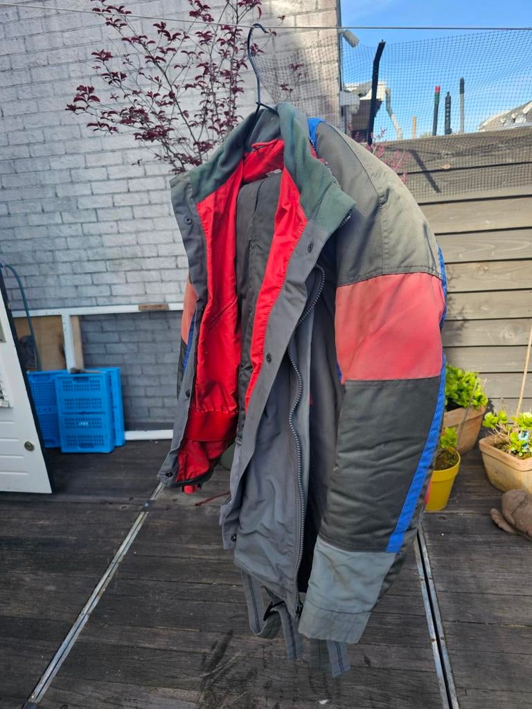 Bmw 2x motorpak orgineel, Motoren, Kleding | Motorkleding, Ophalen of Verzenden, Tweedehands, Combipak
