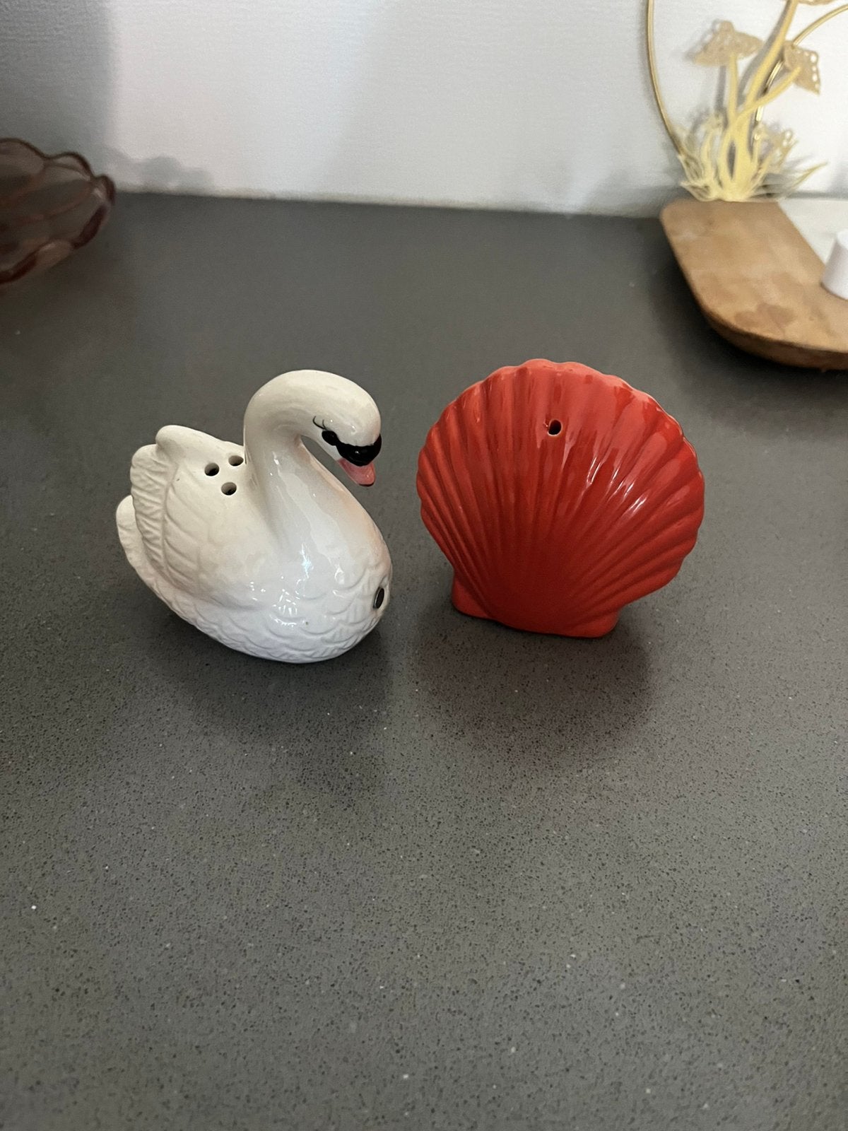 Peper en zout stelletje, Ophalen of Verzenden
